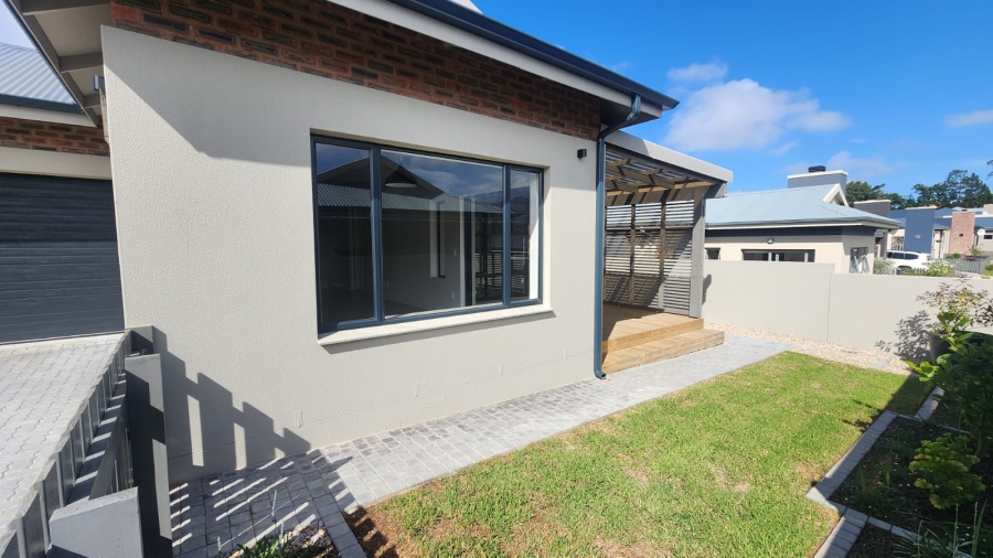 3 Bedroom Property for Sale in Glenwood Ridge Western Cape